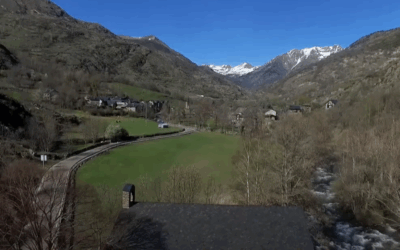 CEDPIR: Un model d’interpretació del territori