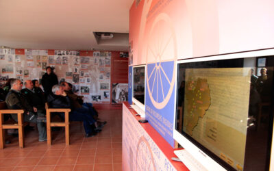 Visita del Parc Nacional